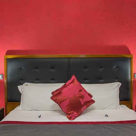 Navona Colors Hotel Roma Rom bilde